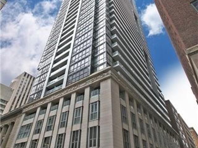 5204 - 70 Temperance St