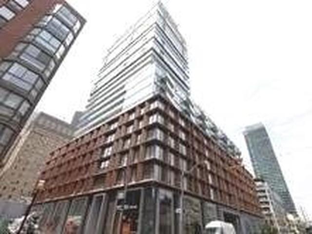 60 Colborne St, Unit 419