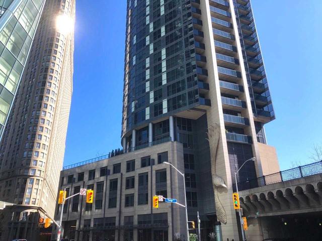 1 The Esplanade, Unit 3302