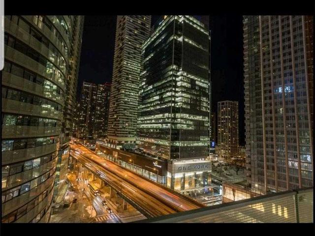 14 York St, Unit 3101