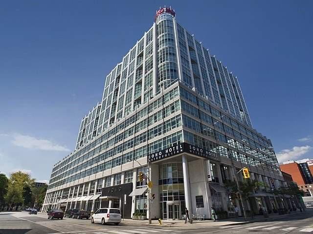 530 - 36 Blue Jays Way