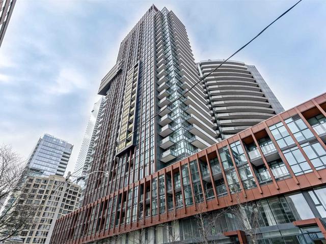 32 Davenport Rd, Unit 2704