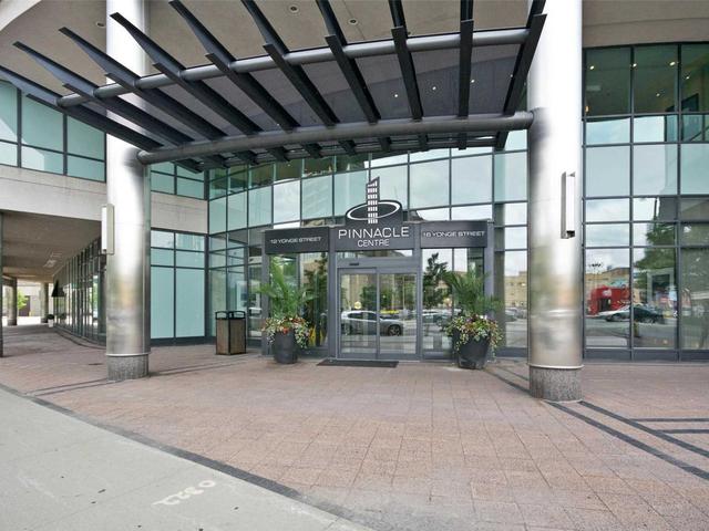 12 Yonge St, Unit 503