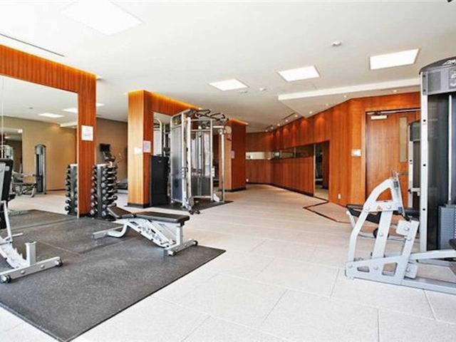 312 - 500 Sherbourne St