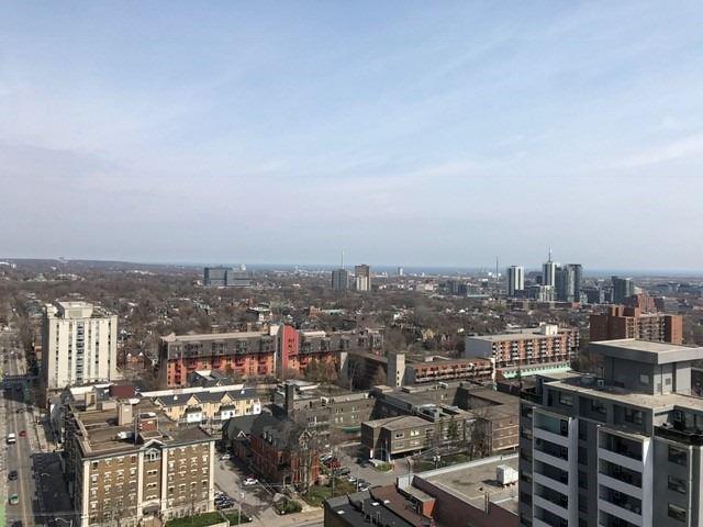 2104 - 120 Homewood Ave