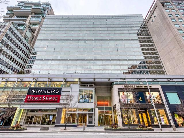 110 Bloor St W, Unit 1306