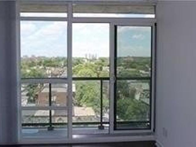 68 Abell St, Unit 1025