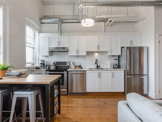 503 - 183 Dovercourt Rd