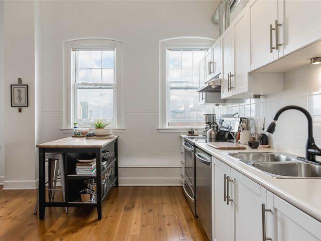 503 - 183 Dovercourt Rd