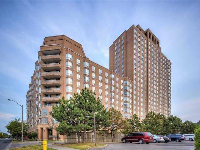 21 Overlea Blvd, Unit 210