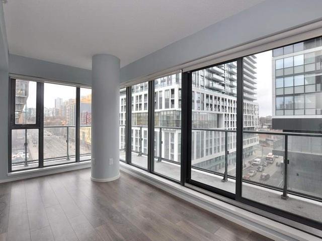 159 Dundas St E, Unit 708