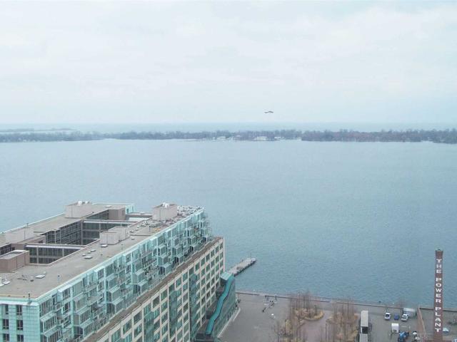 218 Queens Quay W, Unit 2704