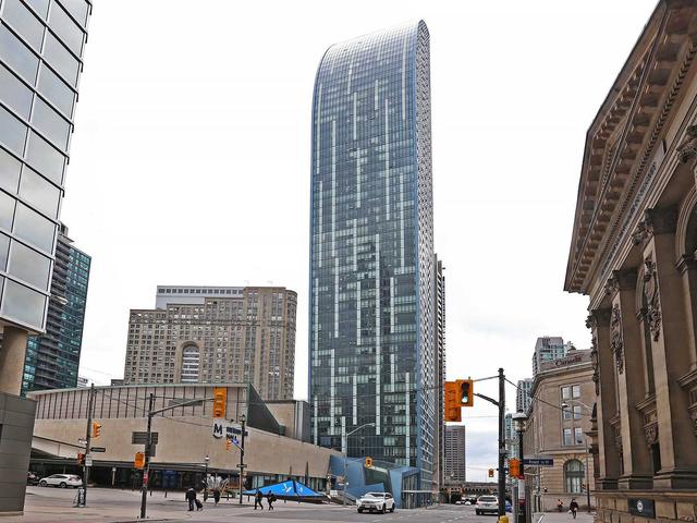8 The Esplanade Ave, Unit 5306