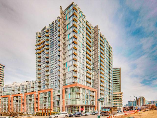 1801 - 150 Sudbury St