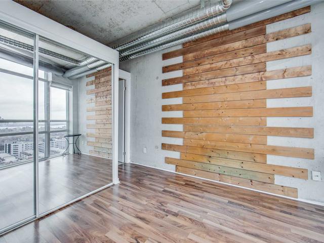 1801 - 150 Sudbury St