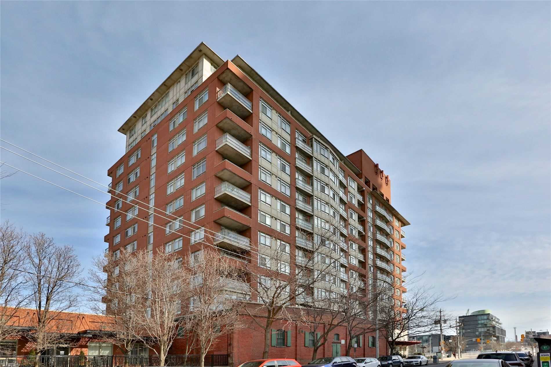 701 80 Mill St, Toronto Terminated, C4725533 Condos.ca