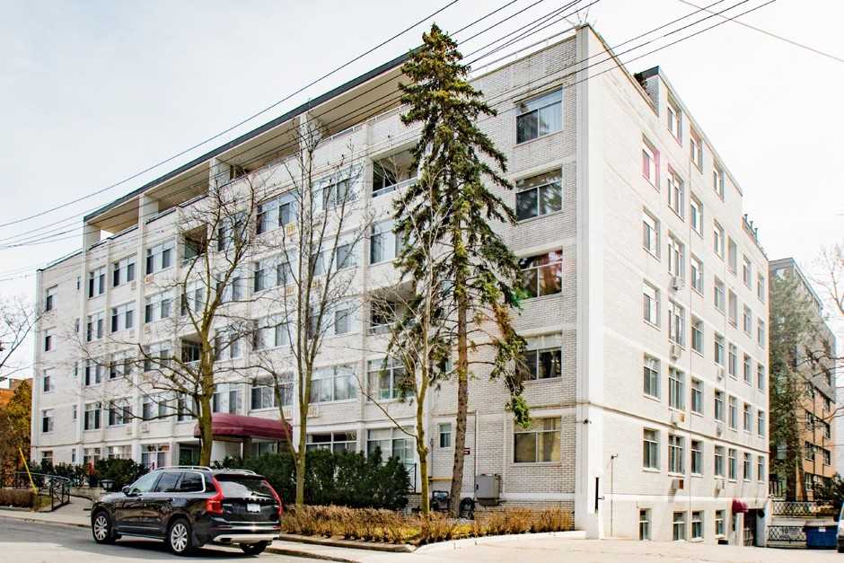 103 335 Lonsdale Rd, Toronto Sold, C4725576 Condos.ca