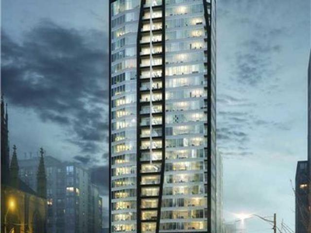 68 Shuter St, Unit 2209