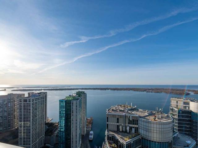 10 York St, Unit 4505