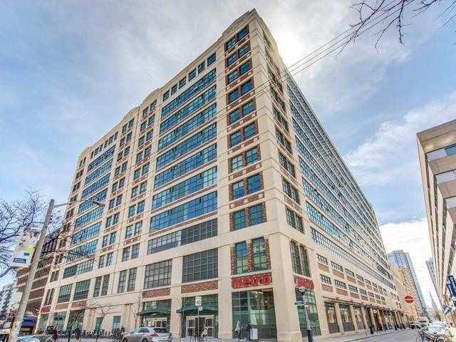 646 - 155 Dalhousie St