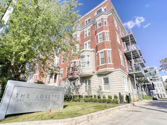 301 - 385 Brunswick Ave