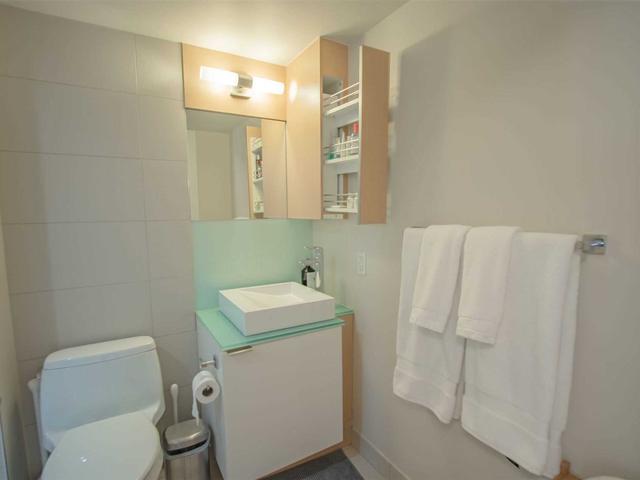 603 - 300 Front St W