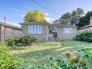 97 Bishop Ave, Unit Lower