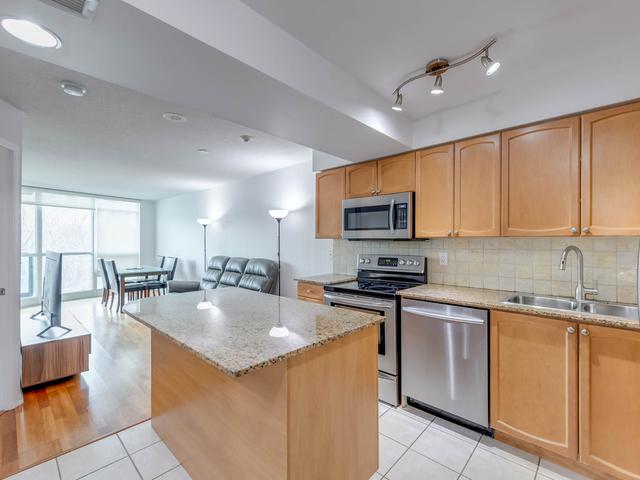 309 - 231 Fort York Blvd