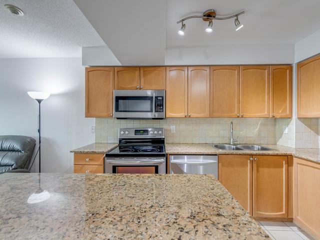 309 - 231 Fort York Blvd