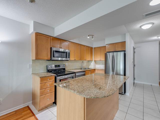 309 - 231 Fort York Blvd