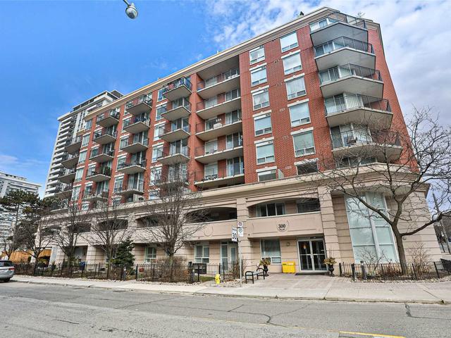 300 Balliol St, Unit 112