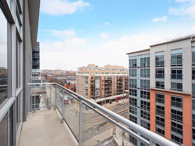 828 - 1029 King St W