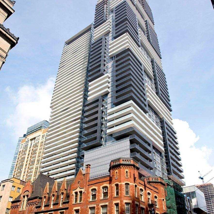 7 Grenville St, Unit 5110, Toronto