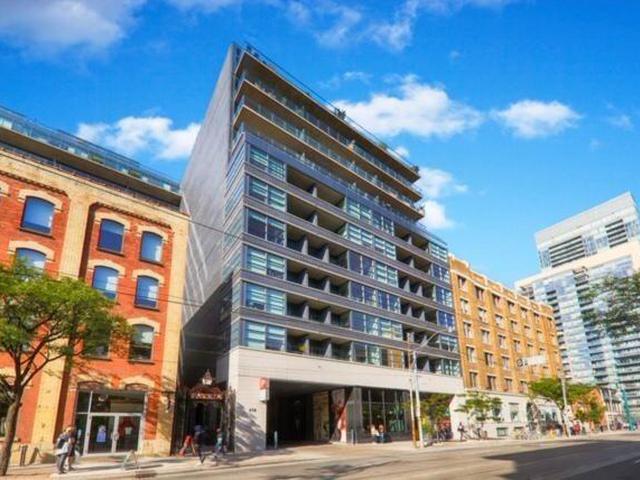 1104 - 478 King St W
