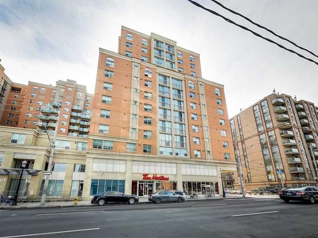 313 Richmond St E, Unit 650
