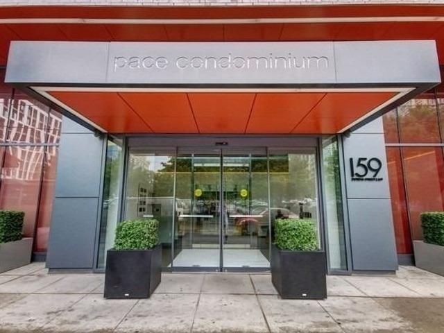 159 Dundas St E, Unit 502