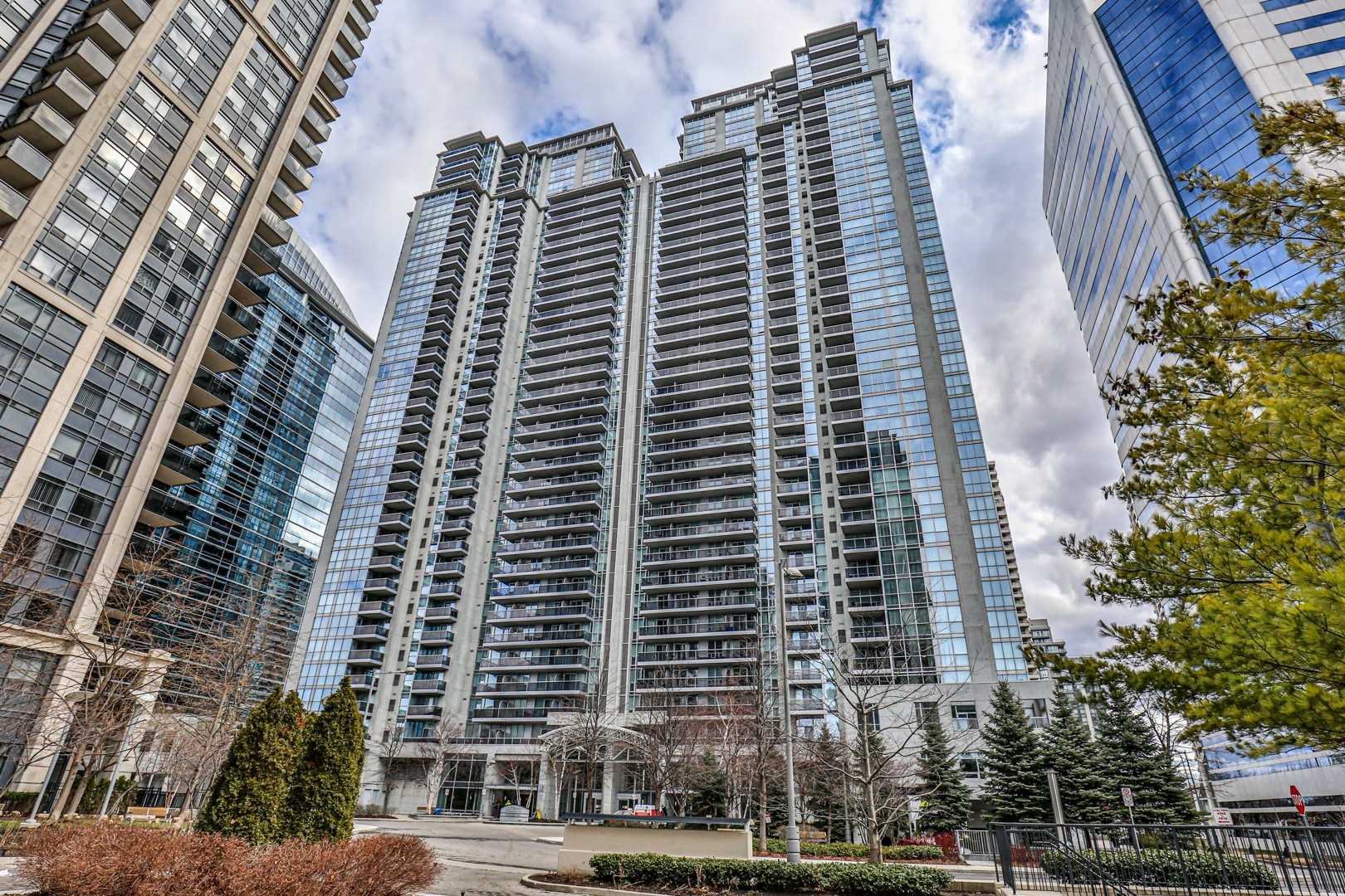 2811 4968 Yonge St, North York