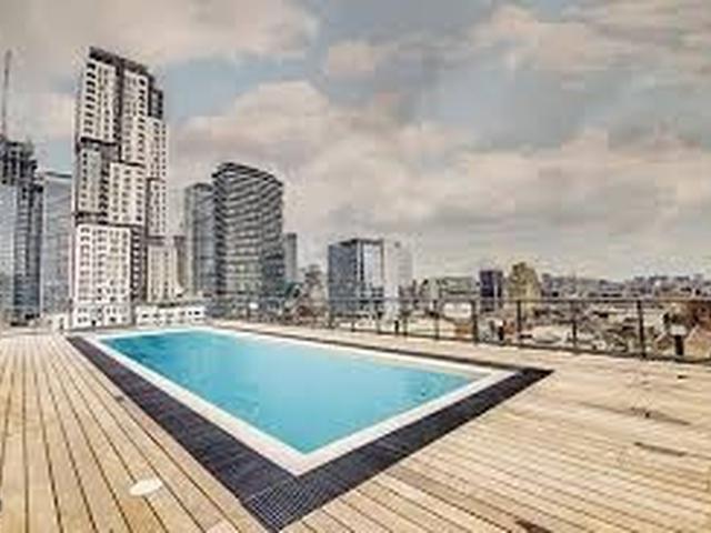 306 - 15 Beverley St