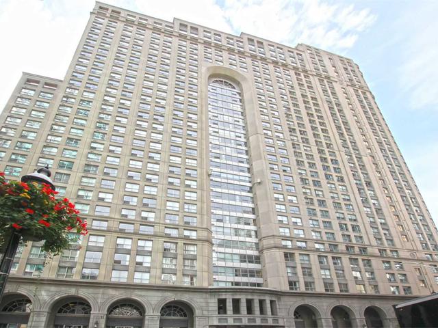 25 The Esplanade, Unit 1601