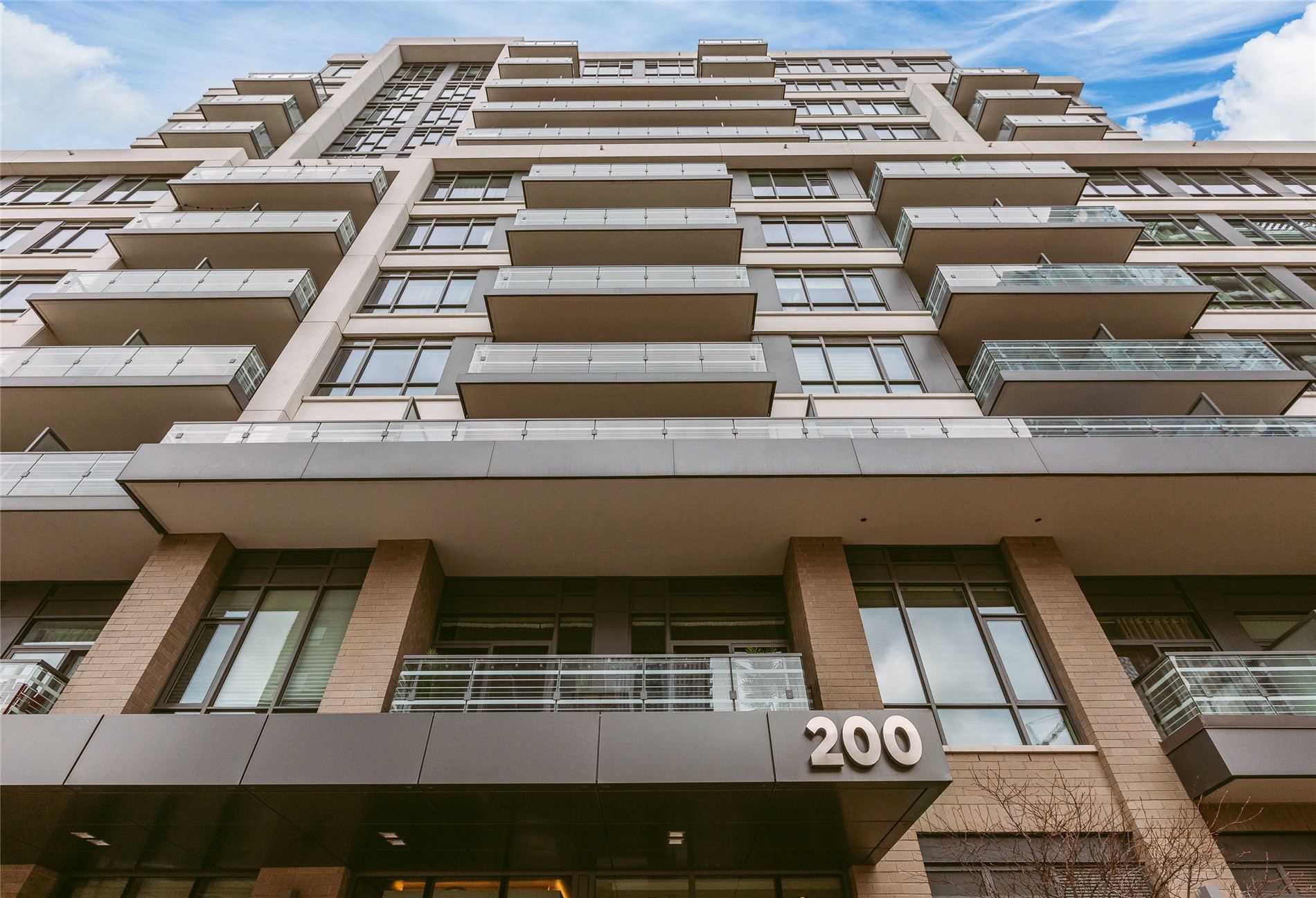 1308 200 Sackville St, Toronto Terminated, C4729125 Condos.ca