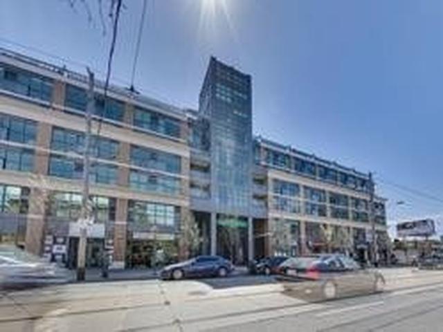 1171 Queen St W, Unit 702