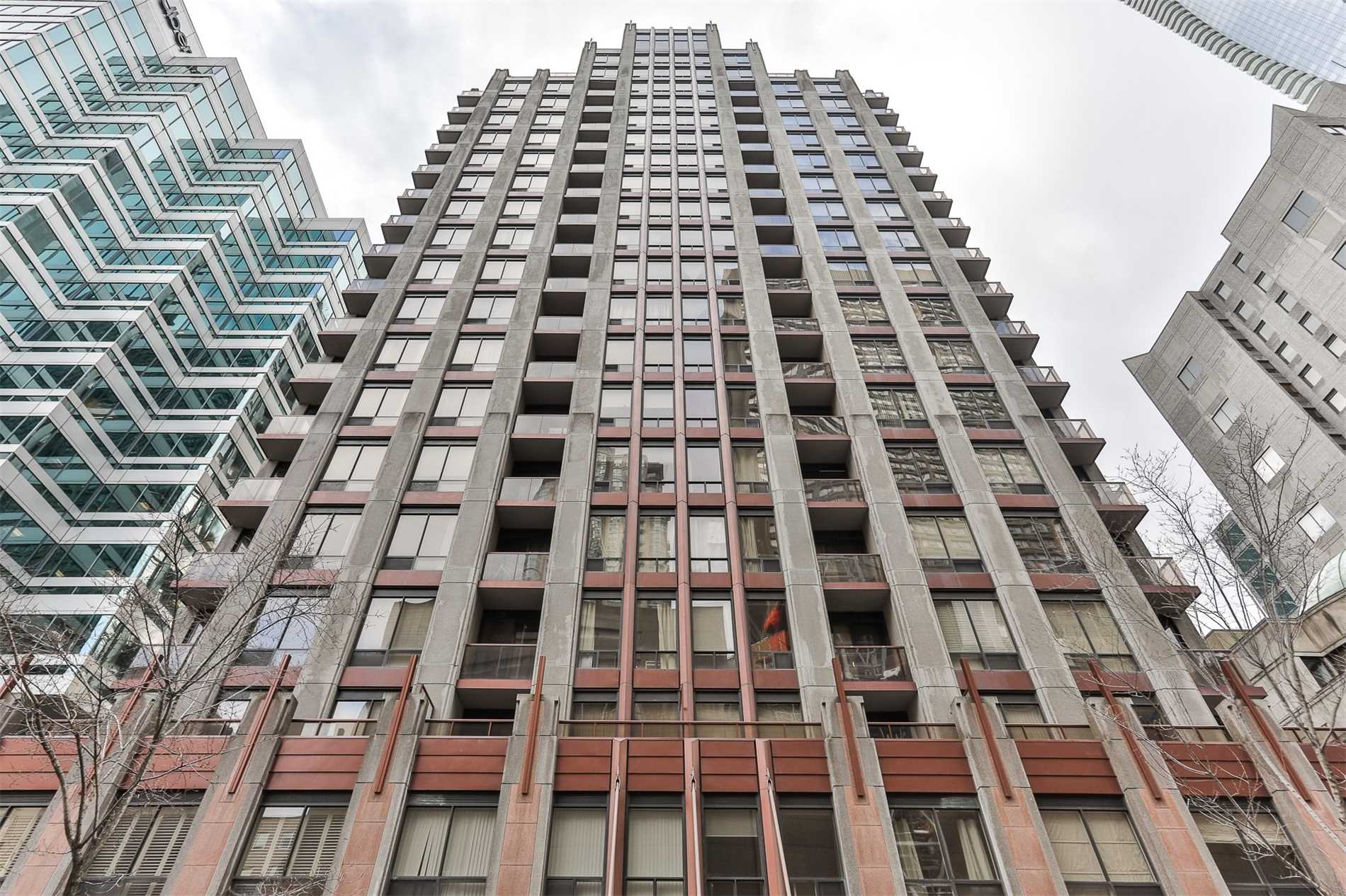 1503 85 Bloor St E, Toronto Sold, C4729341 Condos.ca