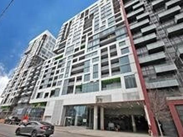 576 Front St, Unit 1612E