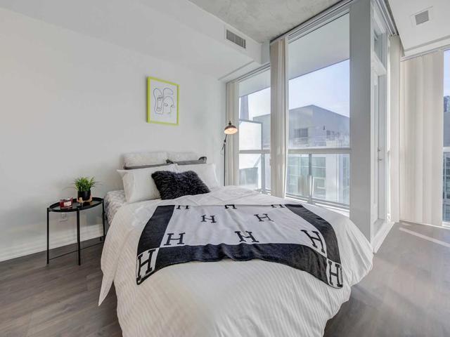 1507 - 88 Blue Jays Way