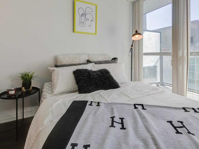 1507 - 88 Blue Jays Way