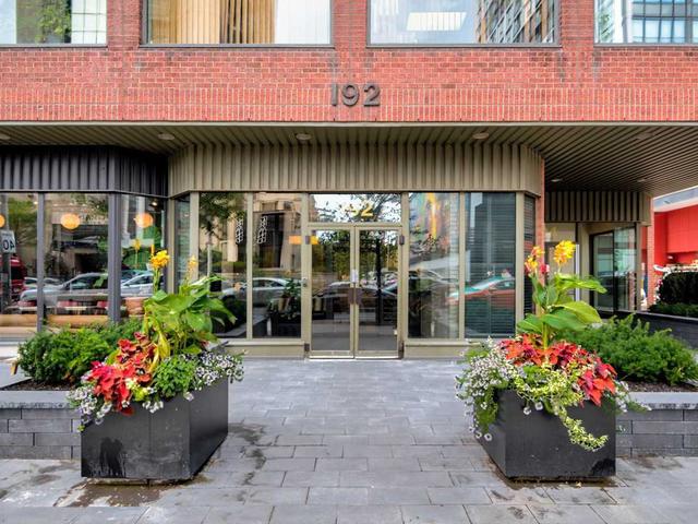 192 Jarvis St, Unit 503