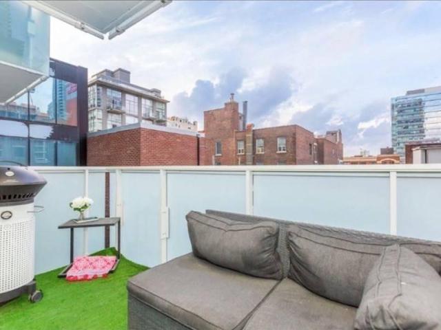 507 - 11 Charlotte St