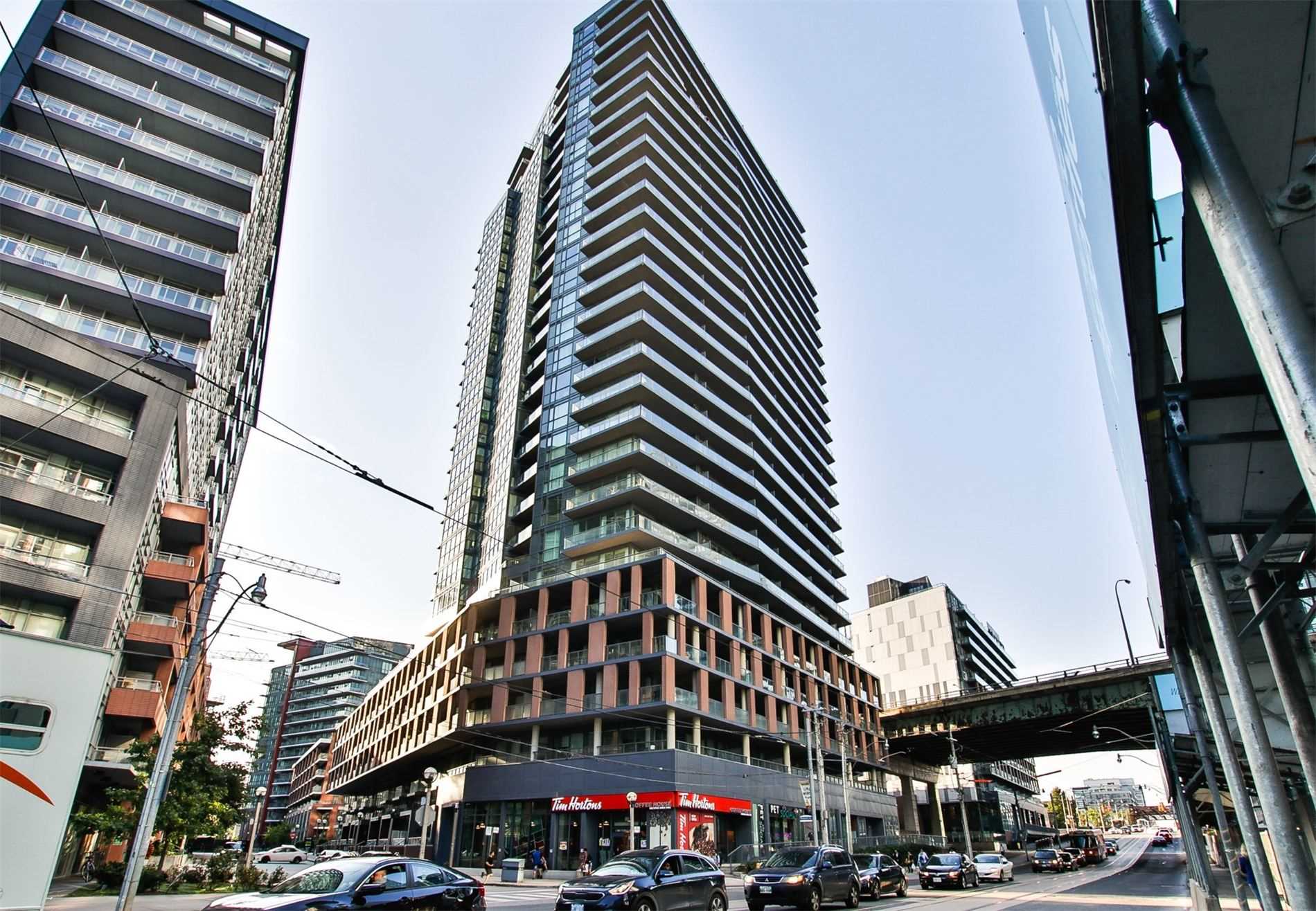 2806 20 Bruyeres Mews, Toronto Sold, C4729932 Condos.ca 2806 20 Bruyeres Mews, Toronto Sold, C4729932 Condos.ca