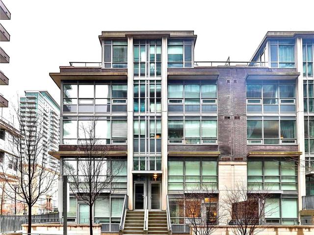 57 East Liberty St, TH19
