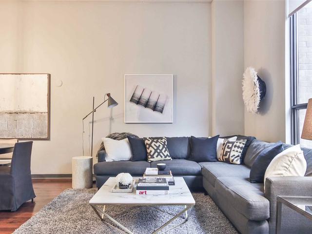 405 - 180 Frederick St